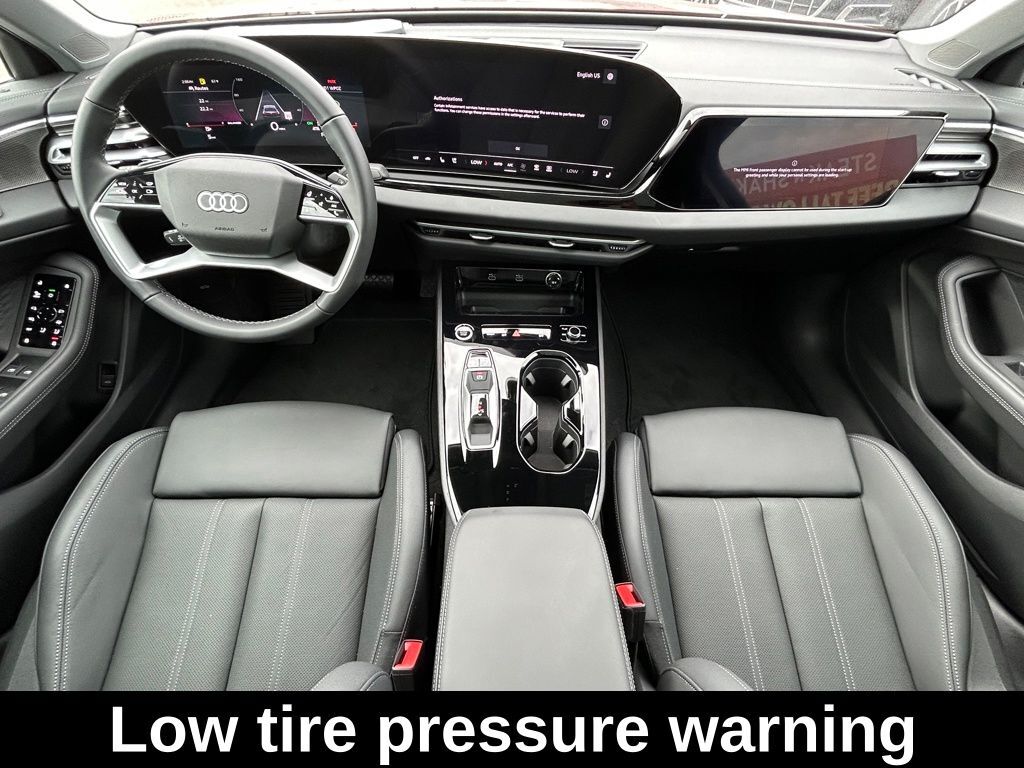2025 Audi All-new A5 2.0T Prestige Lakeland FL