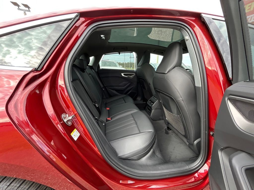 2025 Audi All-new A5 2.0T Prestige Lakeland FL