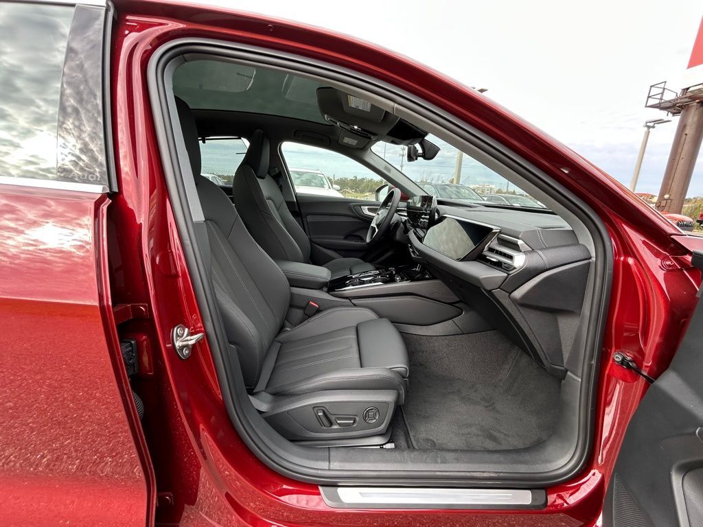 2025 Audi All-new A5 2.0T Prestige Lakeland FL