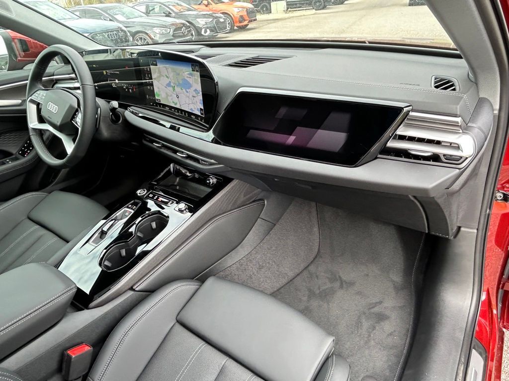 2025 Audi All-new A5 2.0T Prestige Lakeland FL