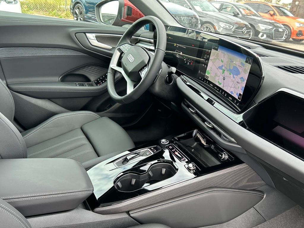 2025 Audi All-new A5 2.0T Prestige Lakeland FL