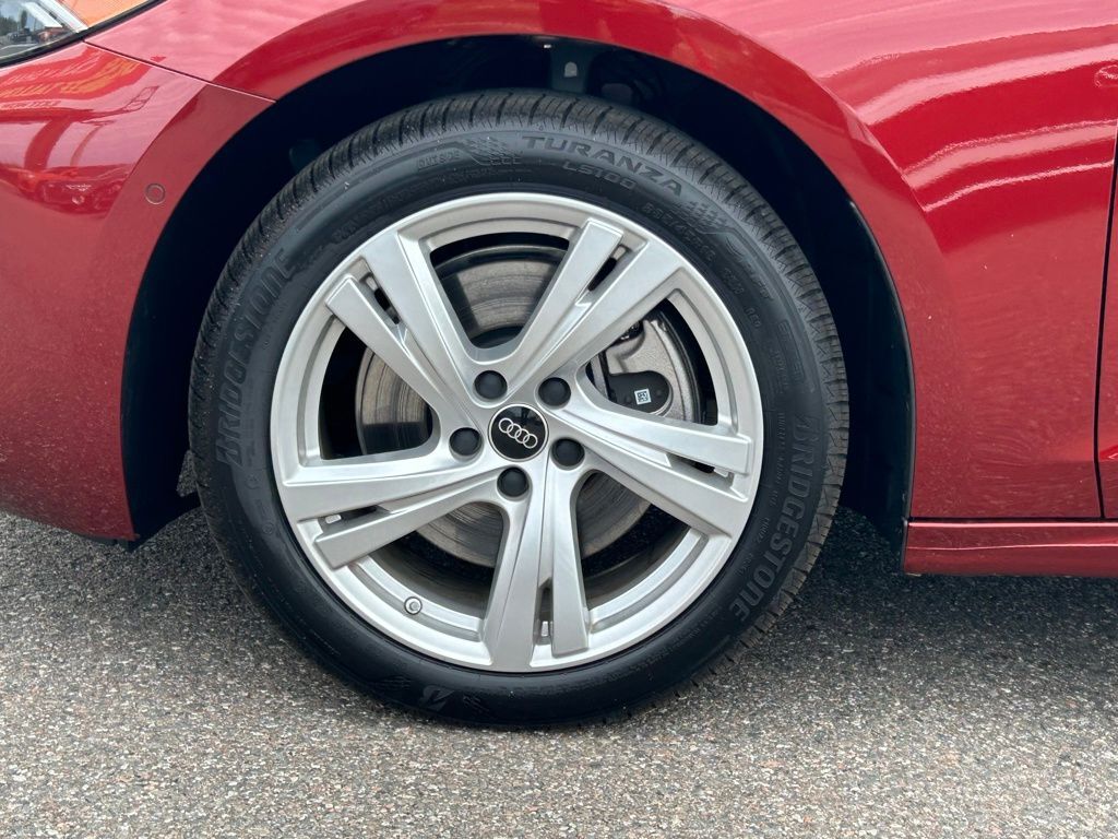 2025 Audi All-new A5 2.0T Prestige Lakeland FL