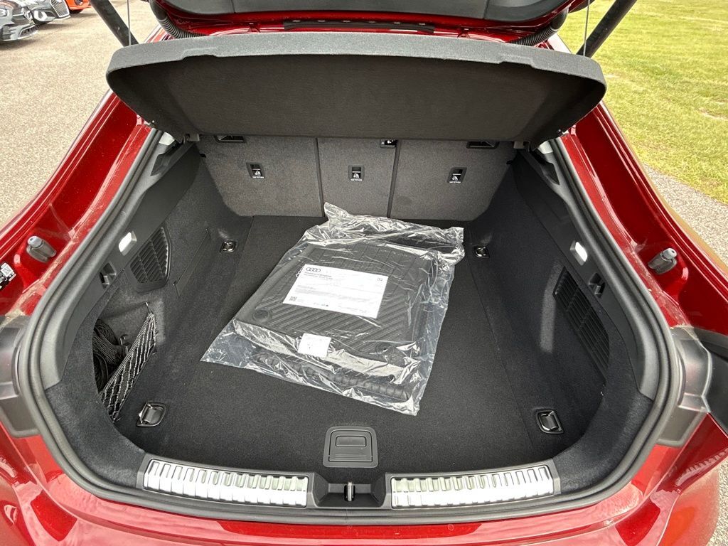 2025 Audi All-new A5 2.0T Prestige Lakeland FL