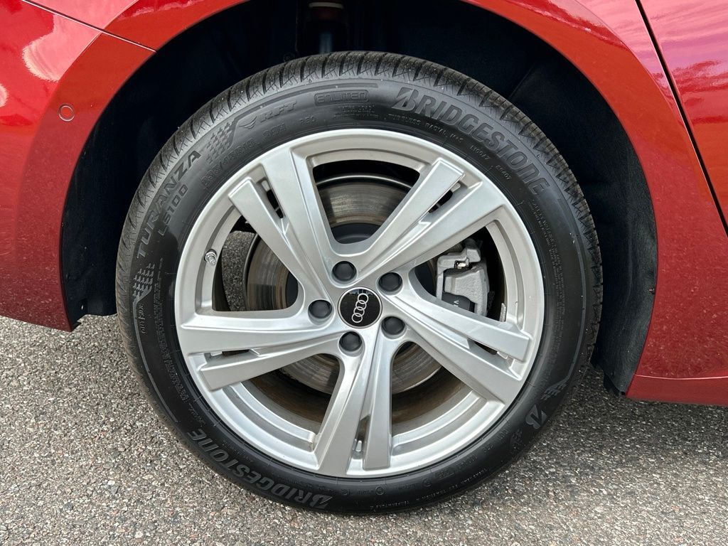 2025 Audi All-new A5 2.0T Prestige Lakeland FL