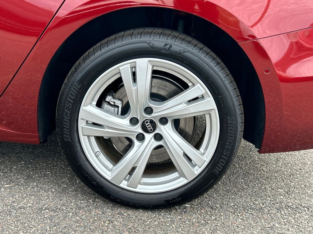 2025 Audi All-new A5 2.0T Prestige Lakeland FL