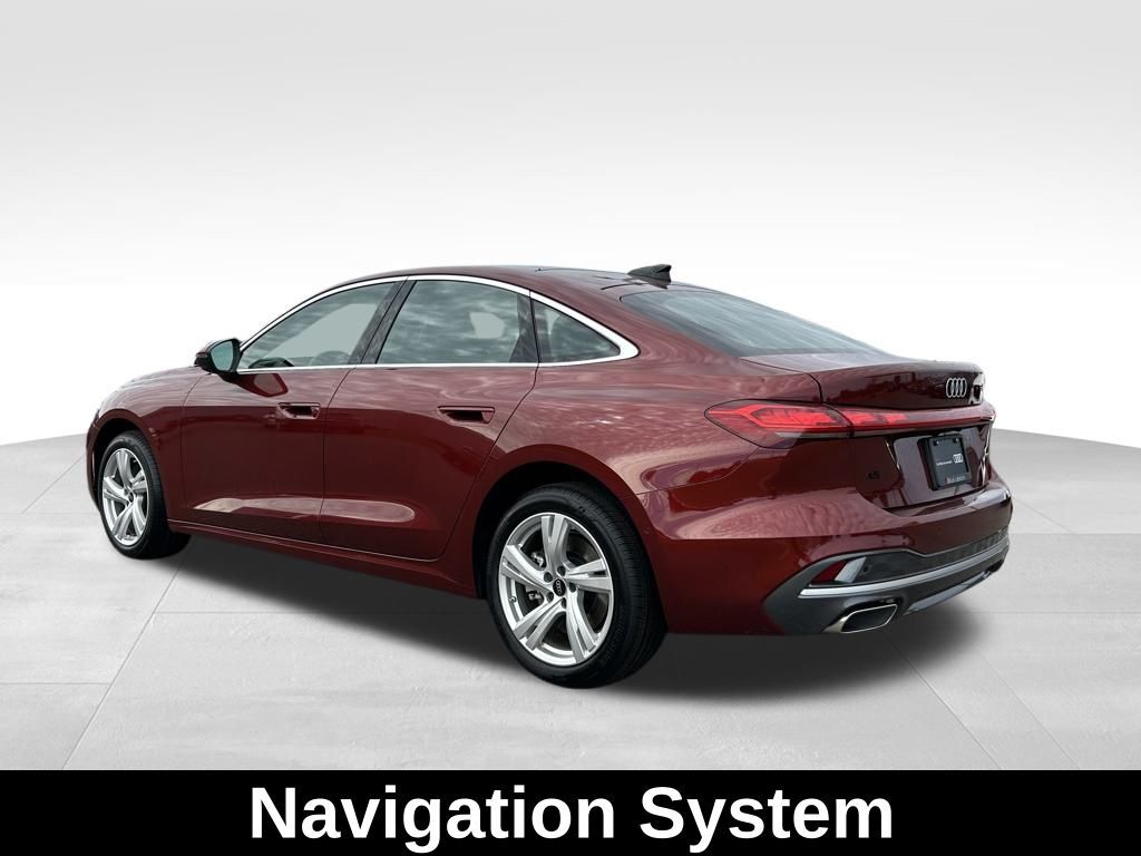 2025 Audi All-new A5 2.0T Prestige Lakeland FL