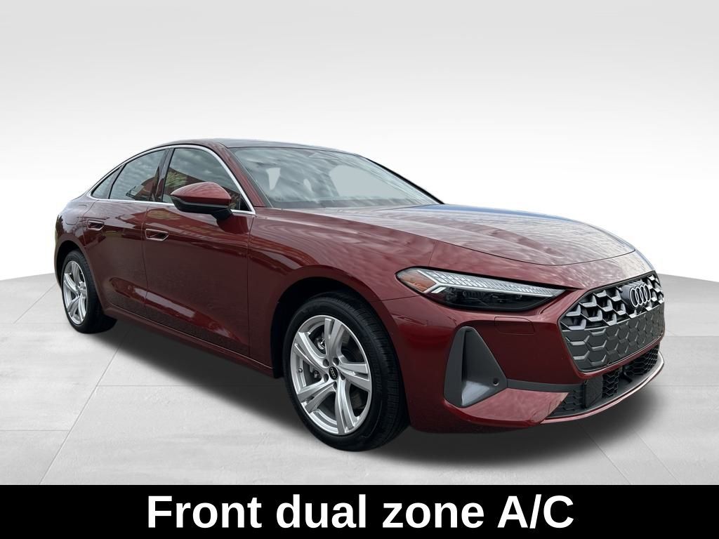 2025 Audi All-new A5 2.0T Prestige Lakeland FL