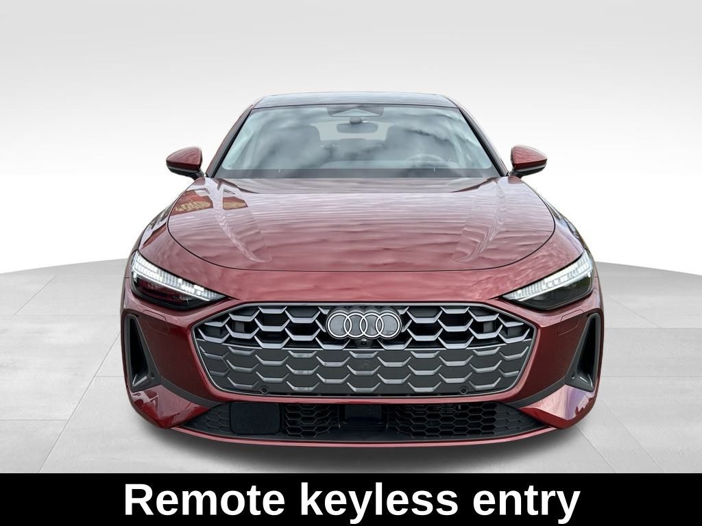2025 Audi All-new A5 2.0T Prestige Lakeland FL