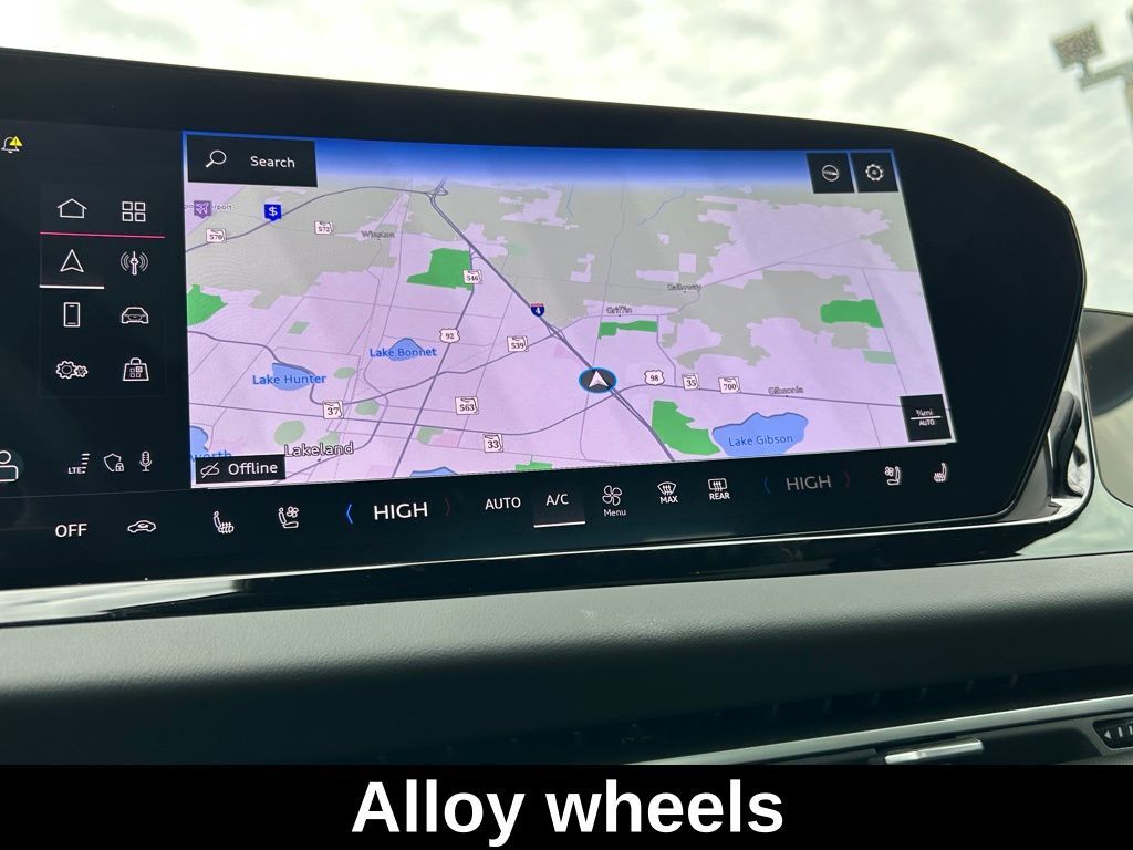 2025 Audi All-new A5 2.0T Prestige Lakeland FL