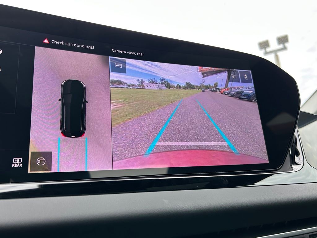 2025 Audi All-new A5 2.0T Prestige Lakeland FL