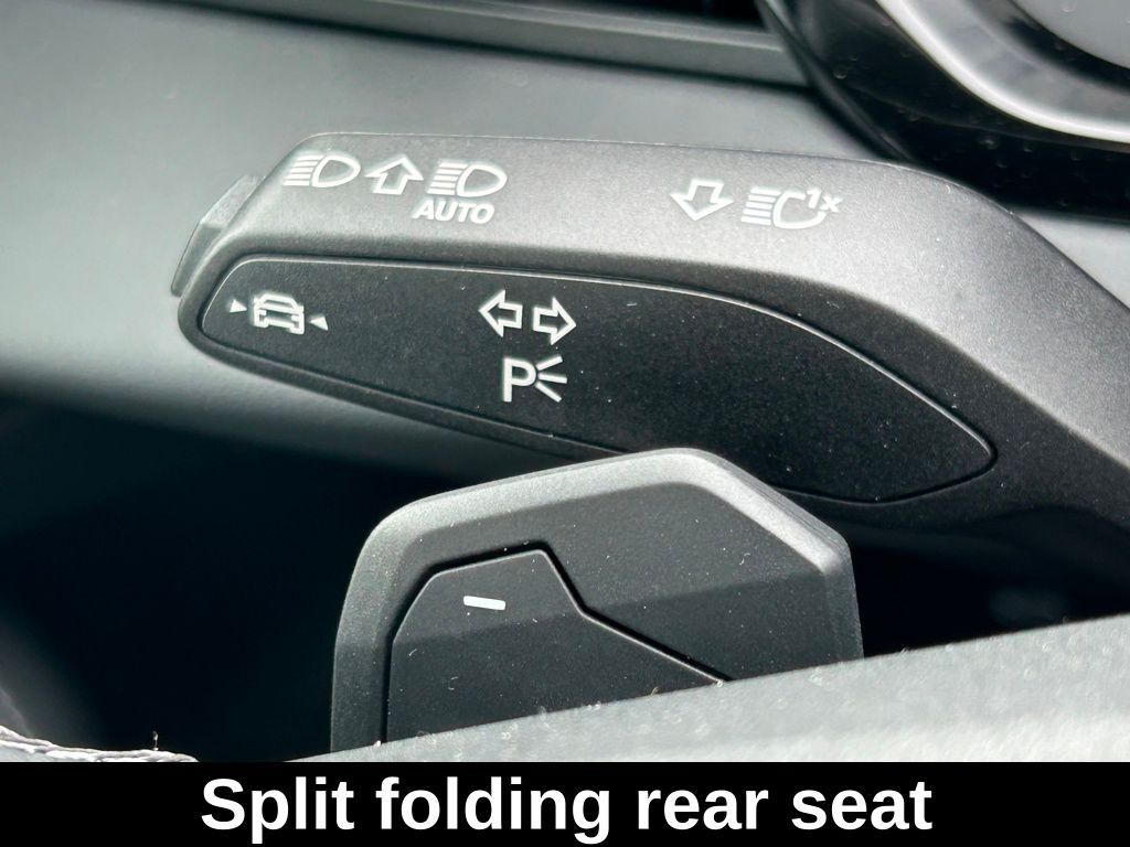 2025 Audi All-new A5 2.0T Prestige Lakeland FL