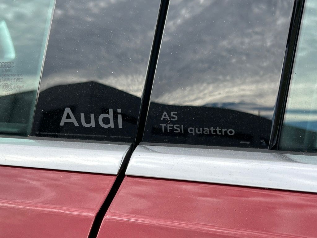 2025 Audi All-new A5 2.0T Prestige Lakeland FL