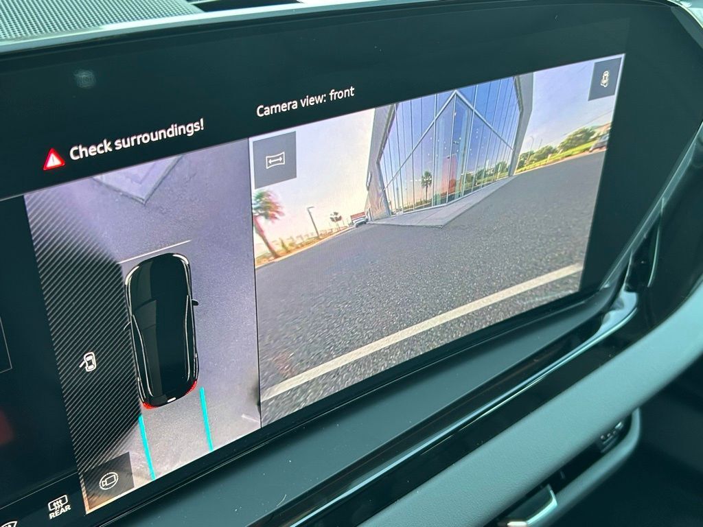 2025 Audi All-new A5 Lakeland FL