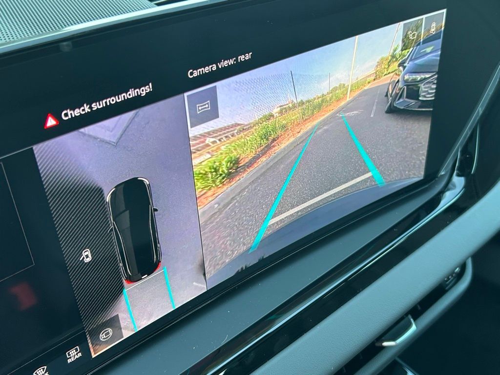 2025 Audi All-new A5 Lakeland FL