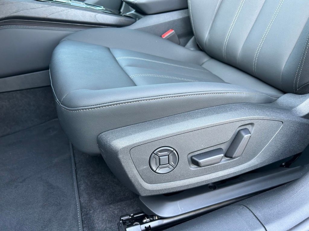 2025 Audi All-new A5 Lakeland FL