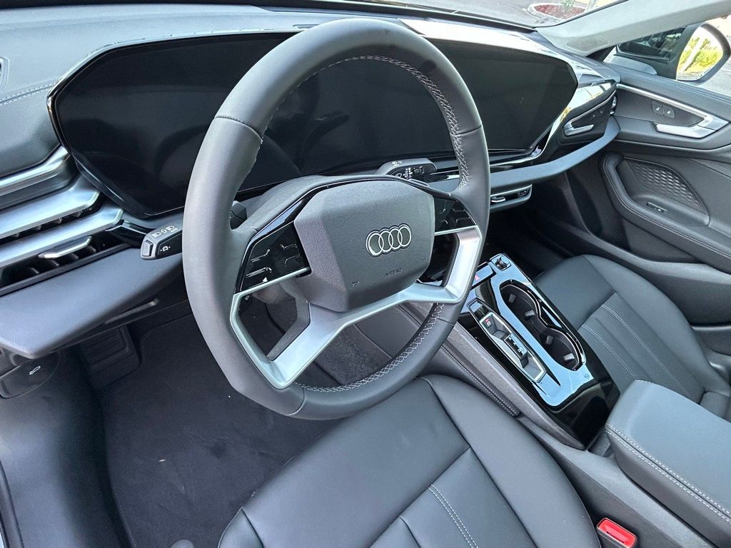2025 Audi All-new A5 Lakeland FL