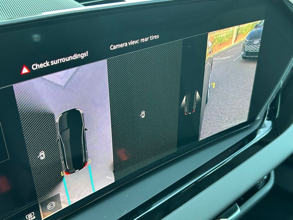 2025 Audi All-new A5 Lakeland FL