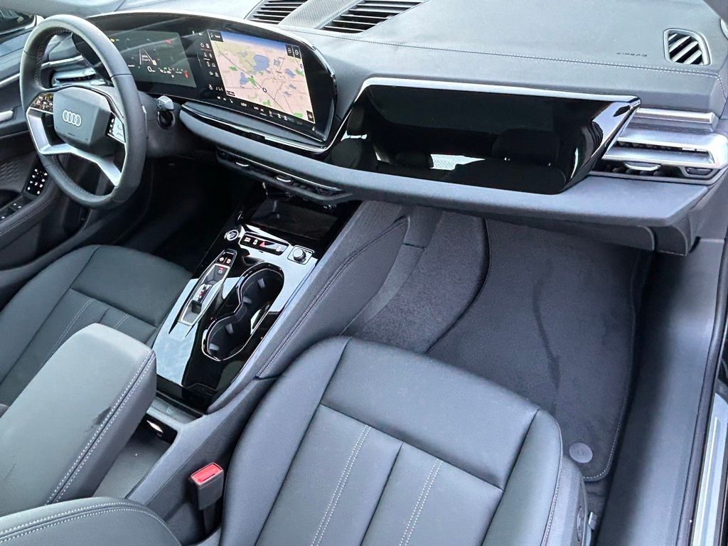 2025 Audi All-new A5 Lakeland FL