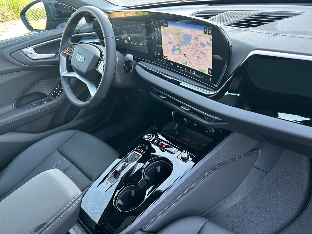 2025 Audi All-new A5 Lakeland FL