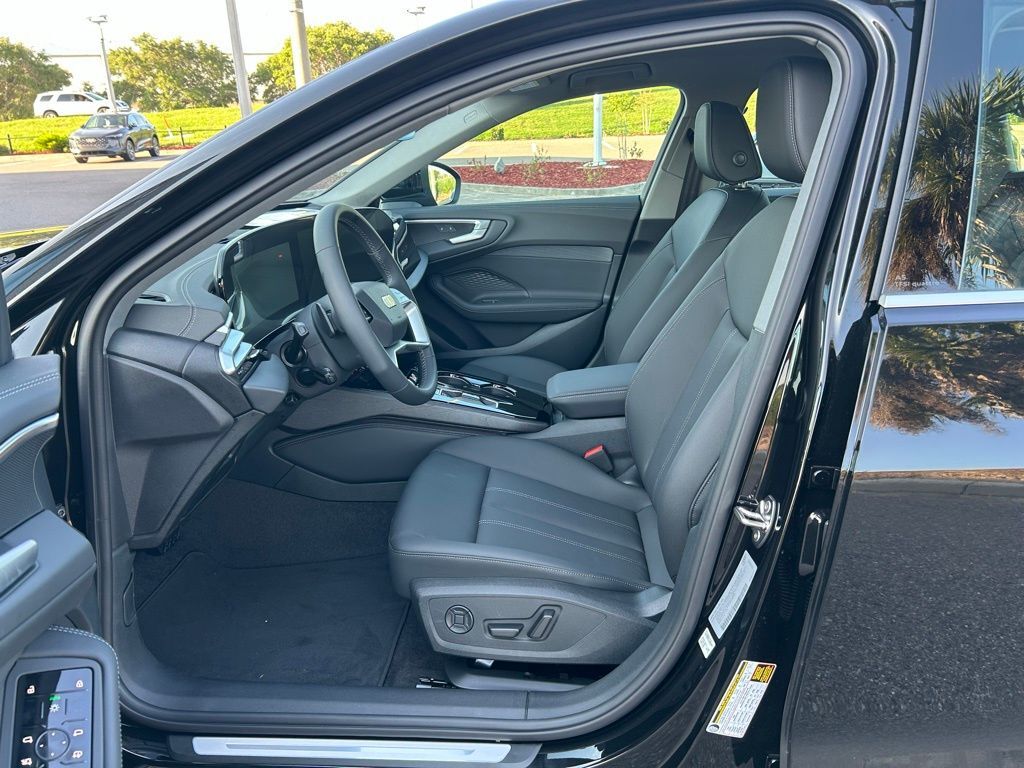 2025 Audi All-new A5 Lakeland FL