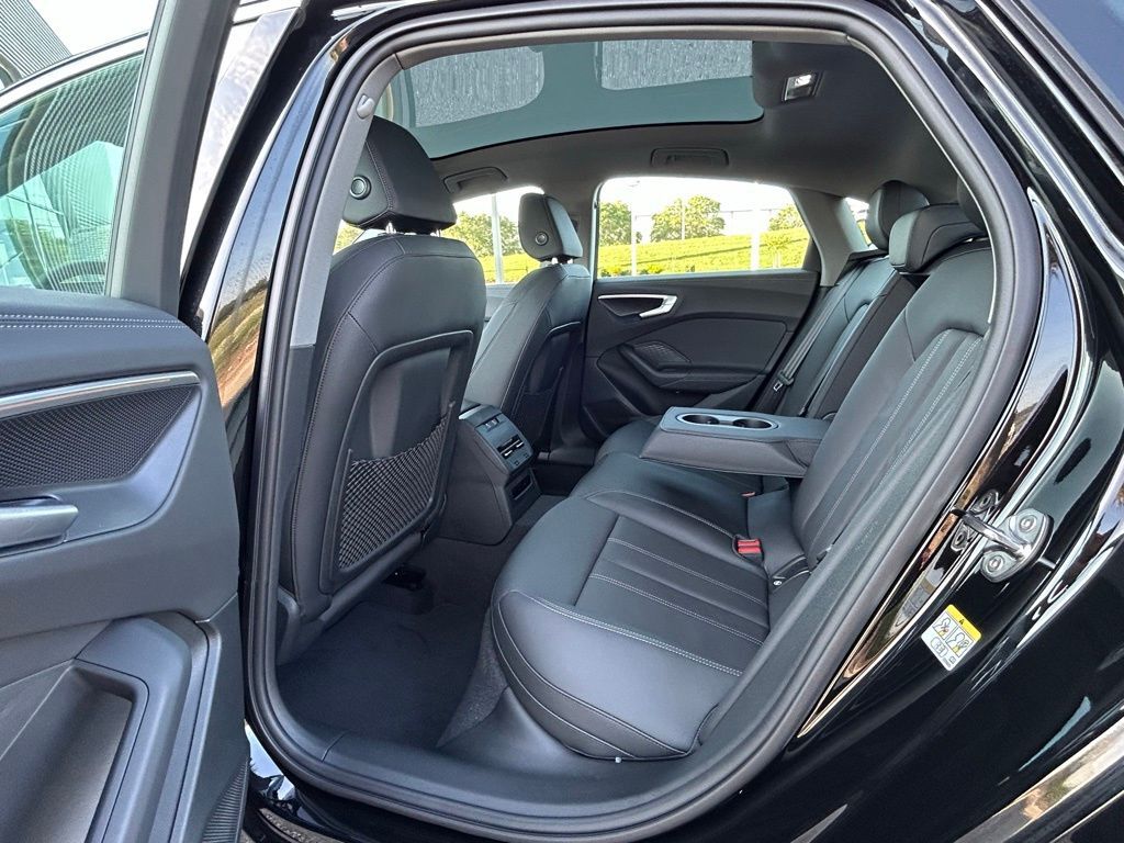 2025 Audi All-new A5 Lakeland FL