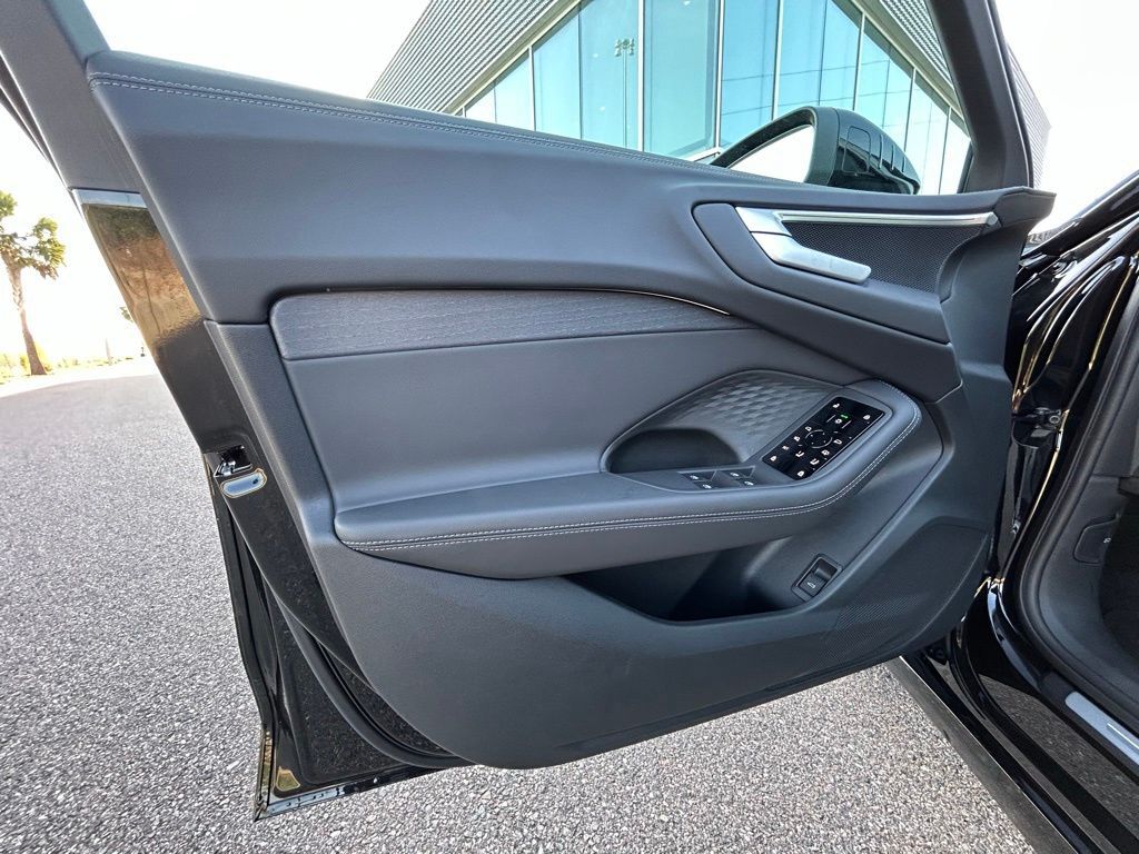 2025 Audi All-new A5 Lakeland FL