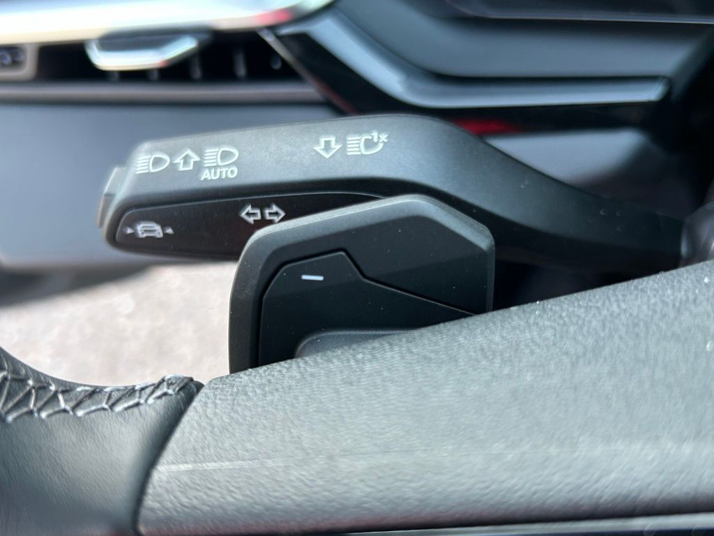 2025 Audi All-new A5 Lakeland FL