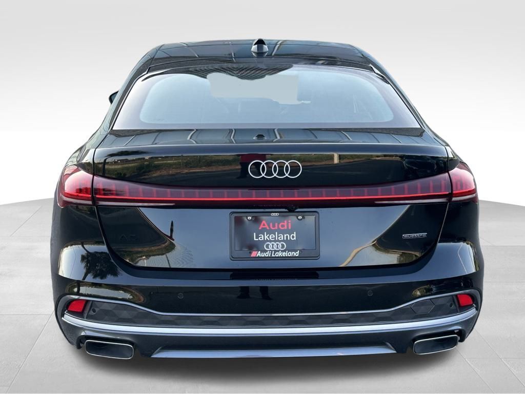 2025 Audi All-new A5 Lakeland FL