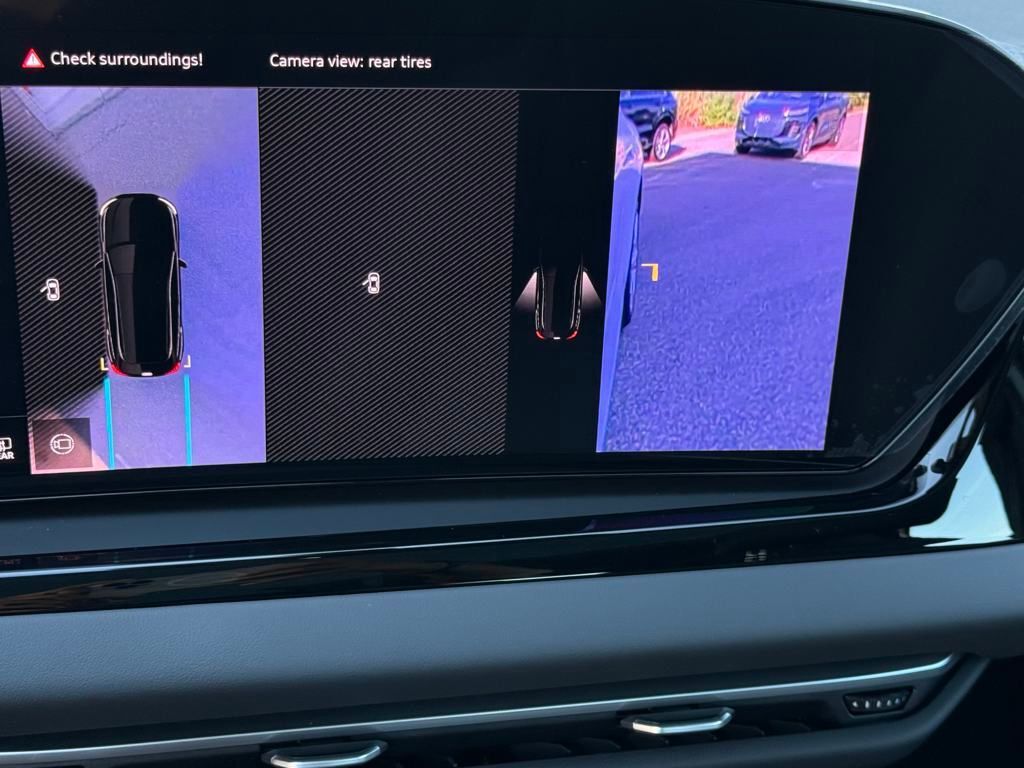 2025 Audi All-new A5 Lakeland FL