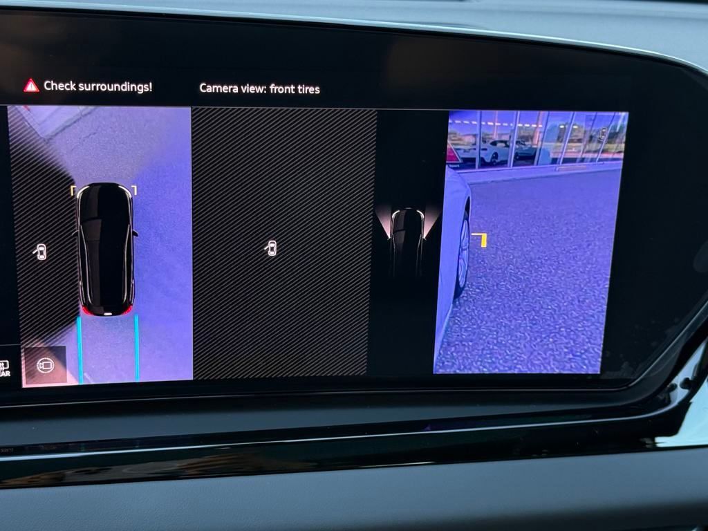 2025 Audi All-new A5 Lakeland FL