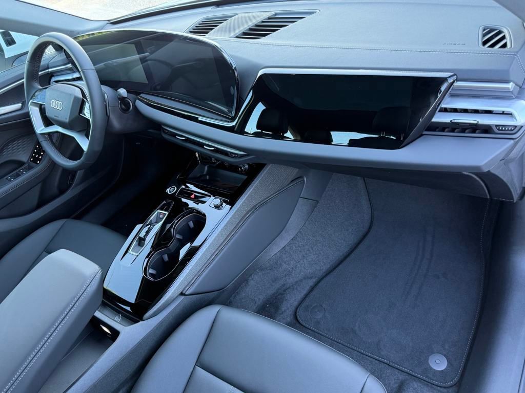 2025 Audi All-new A5 Lakeland FL