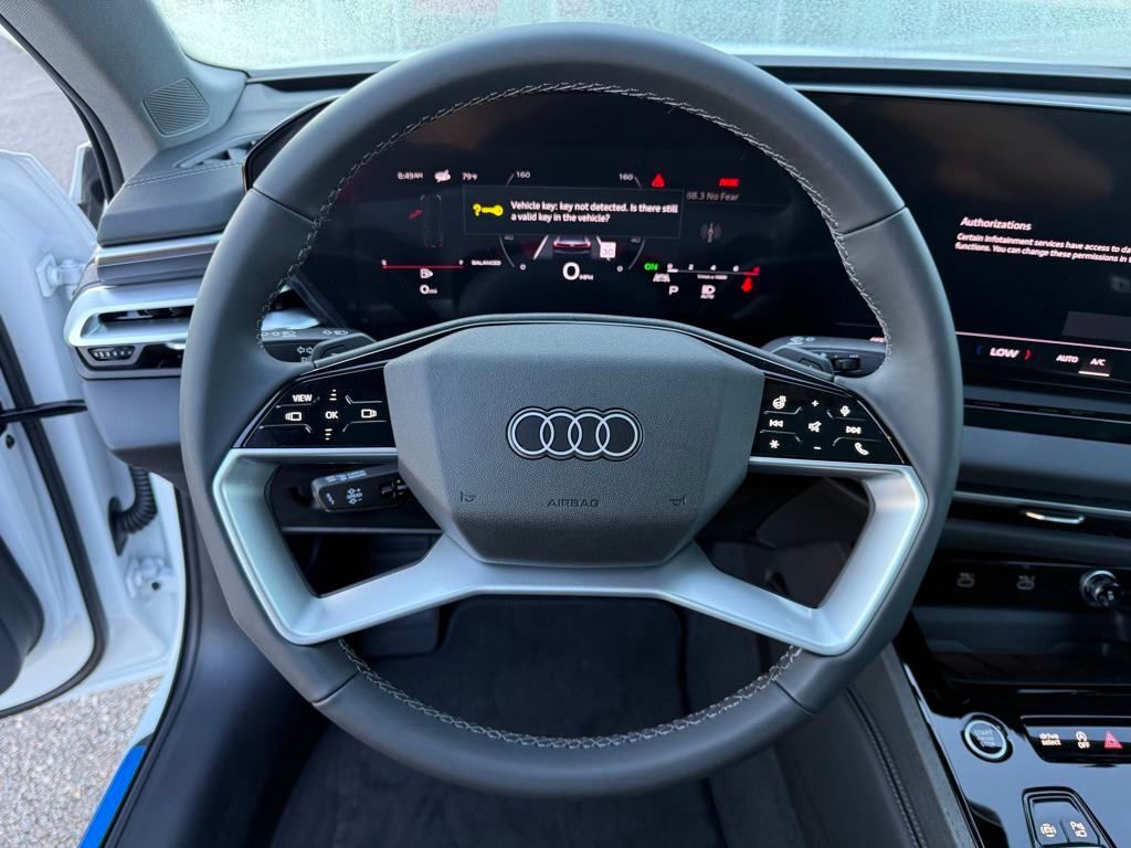 2025 Audi All-new A5 Lakeland FL