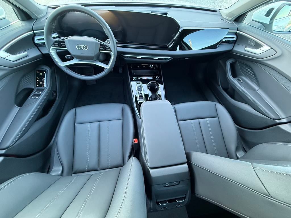 2025 Audi All-new A5 Lakeland FL
