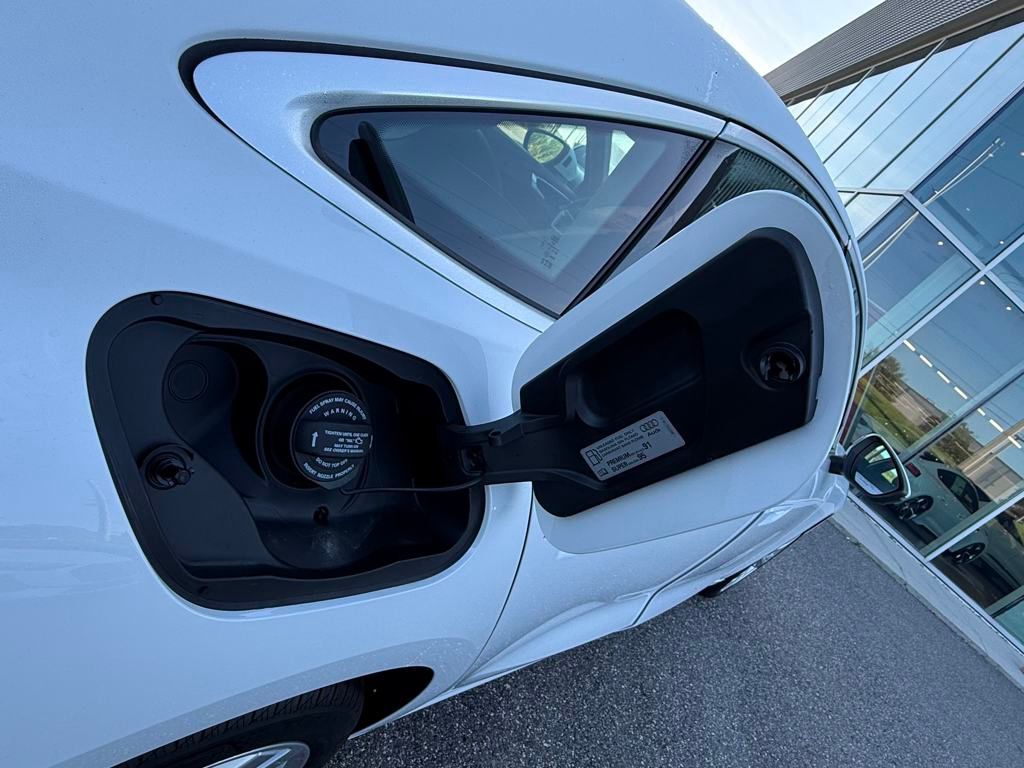 2025 Audi All-new A5 Lakeland FL