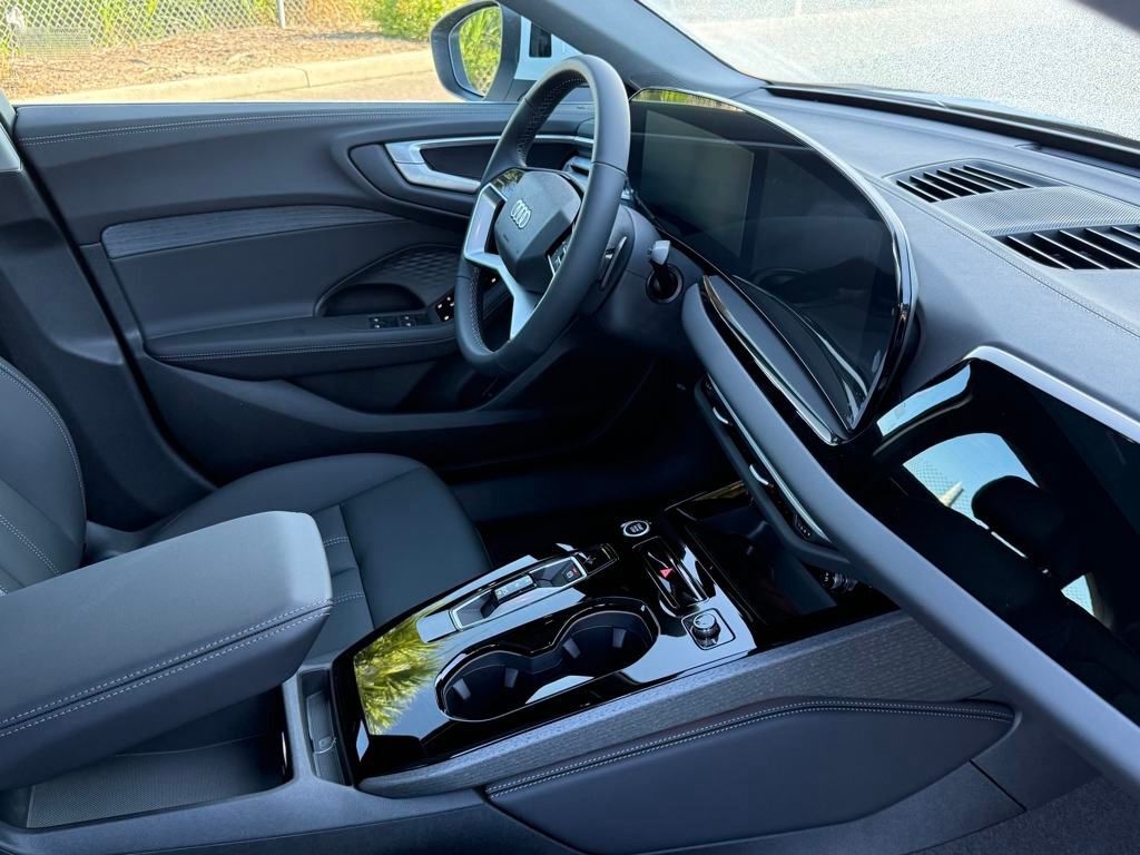 2025 Audi All-new A5 Lakeland FL