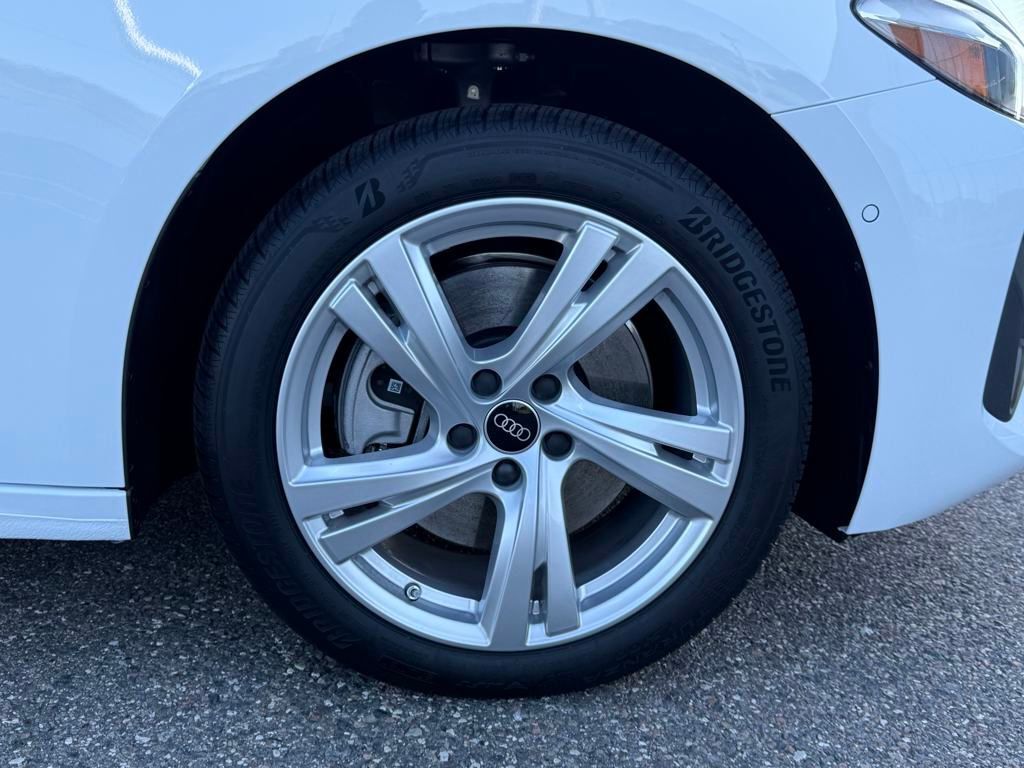 2025 Audi All-new A5 Lakeland FL