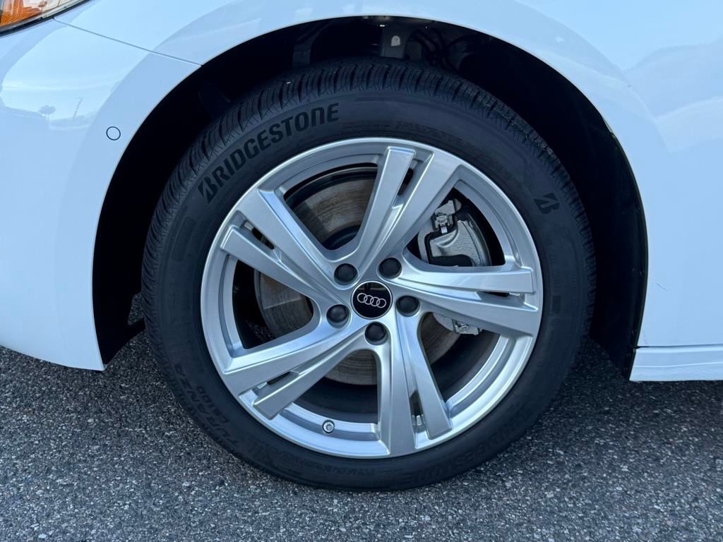 2025 Audi All-new A5 Lakeland FL