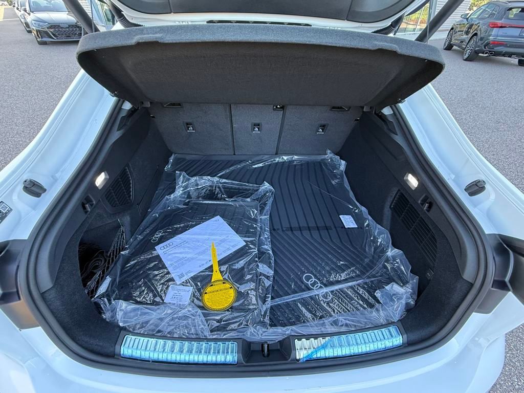 2025 Audi All-new A5 Lakeland FL