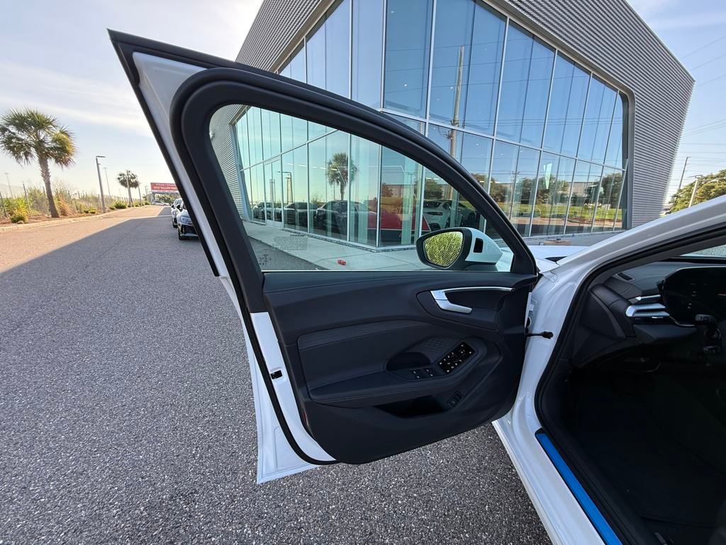 2025 Audi All-new A5 Lakeland FL