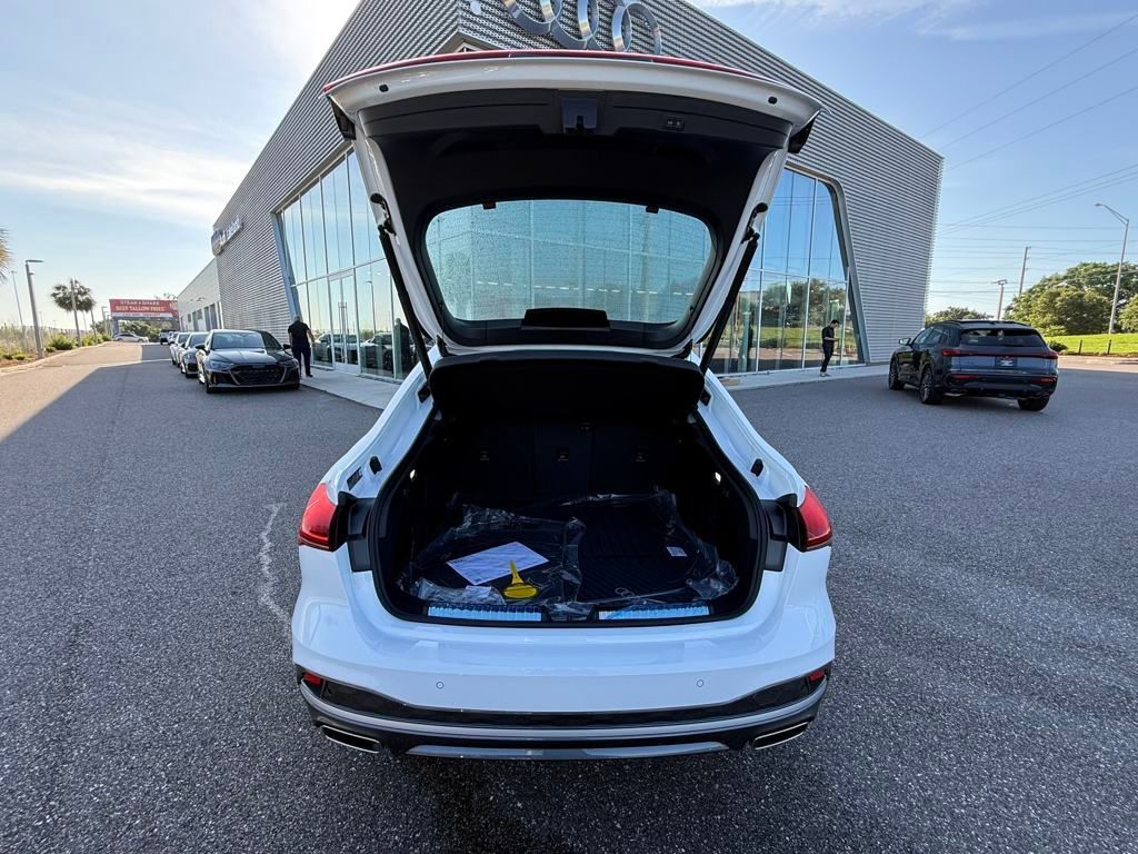 2025 Audi All-new A5 Lakeland FL