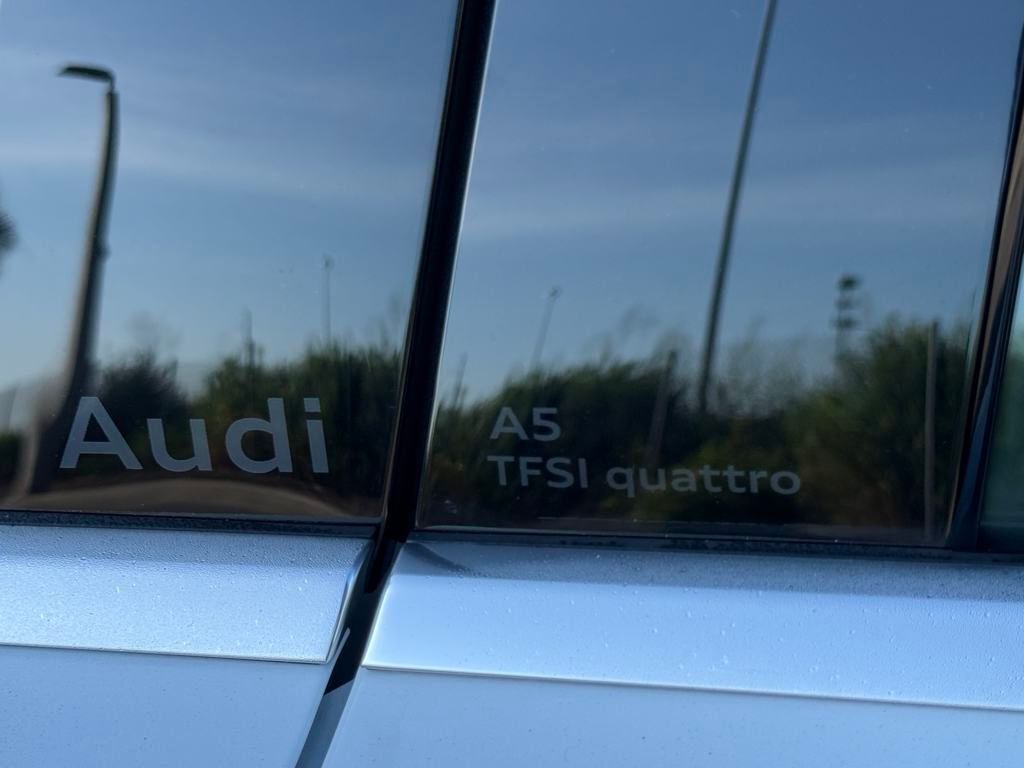 2025 Audi All-new A5 Lakeland FL