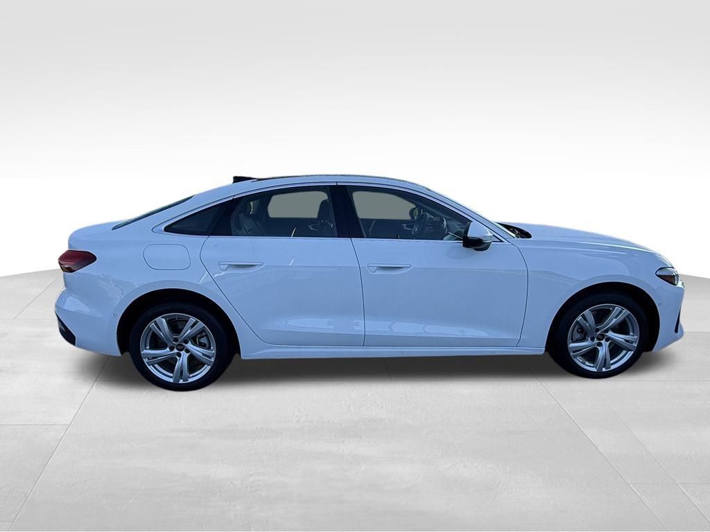 2025 Audi All-new A5 Lakeland FL