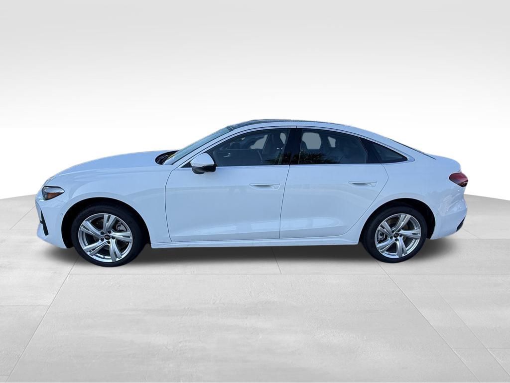 2025 Audi All-new A5 Lakeland FL