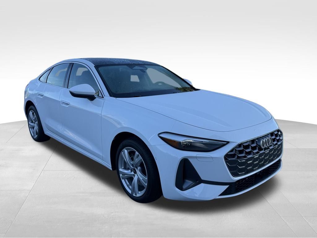 2025 Audi All-new A5 Lakeland FL