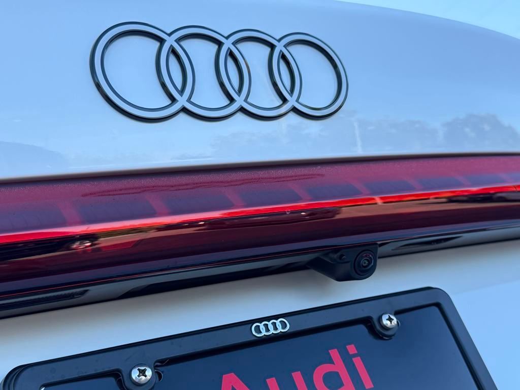 2025 Audi All-new A5 Lakeland FL