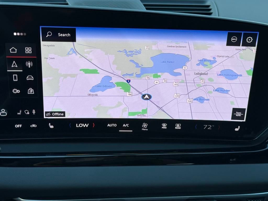 2025 Audi All-new A5 Lakeland FL