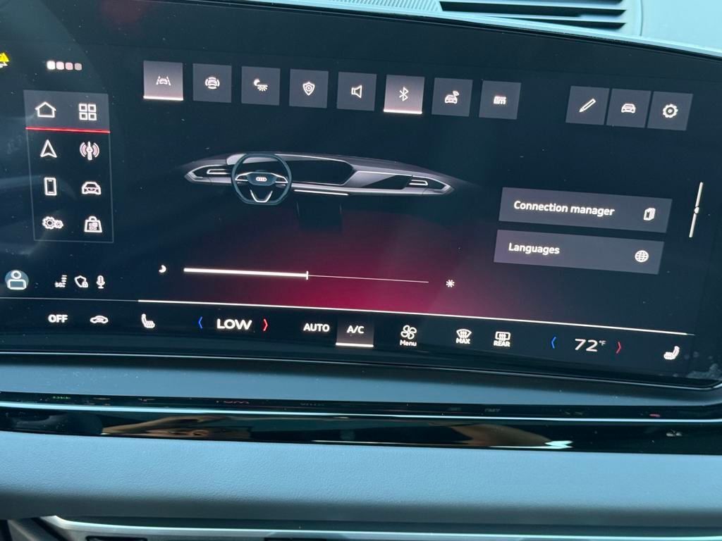 2025 Audi All-new A5 Lakeland FL