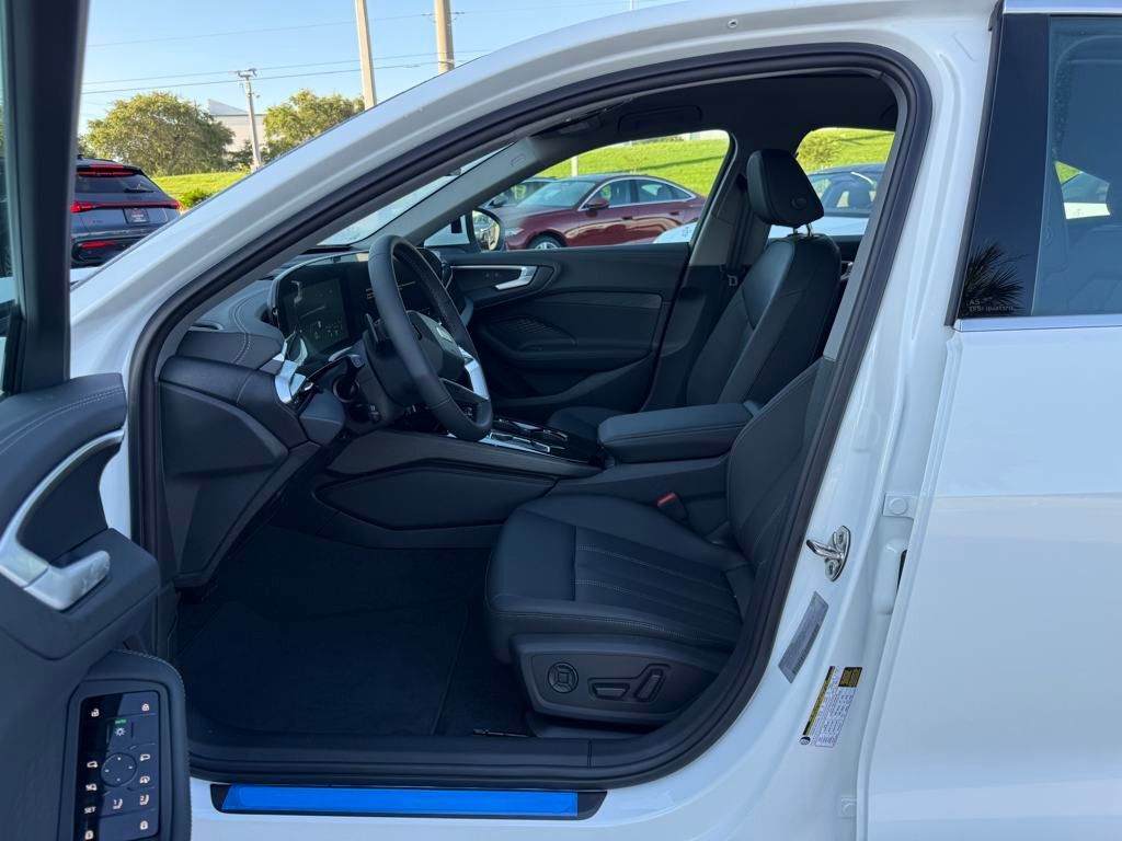 2025 Audi All-new A5 Lakeland FL