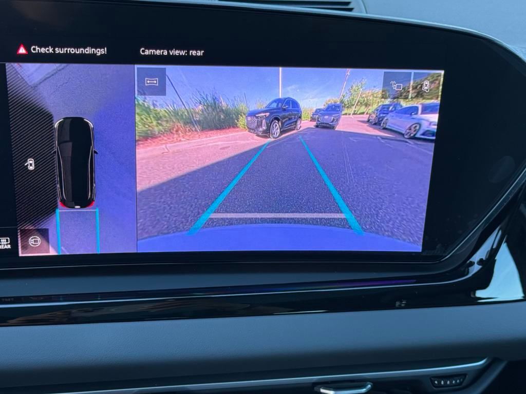 2025 Audi All-new A5 Lakeland FL