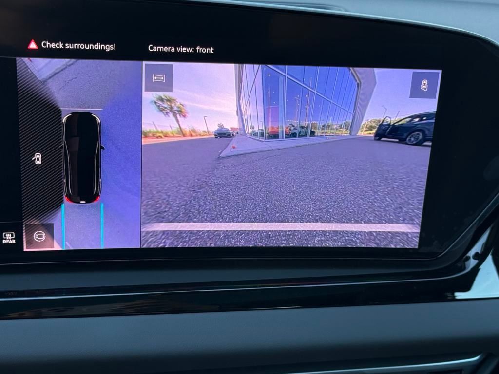 2025 Audi All-new A5 Lakeland FL